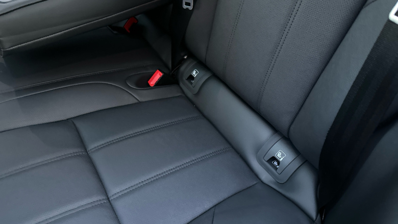 Land Rover Range Rover Evoque 2.0 D200 Dynamic SE 5dr Auto Diesel Hatchback